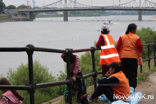 Власти оценили ущерб от наводнения на Кубани